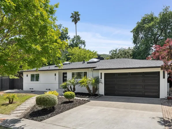 401 Alameda Del Prado, Novato, CA 94949