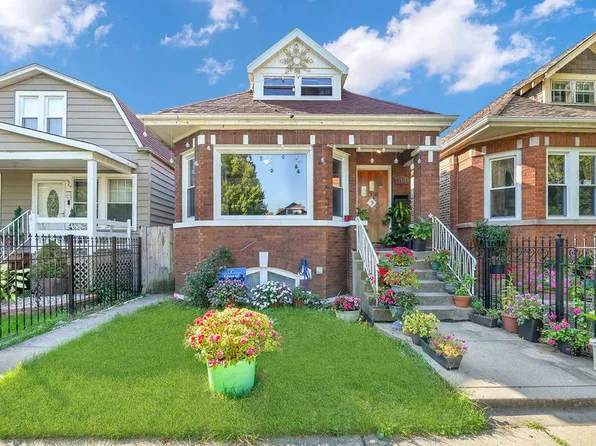 3511 W 58th Pl, Chicago, IL 60629
