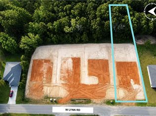 4718 W Lynn Rd, Milton, FL 32583