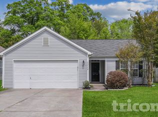 13119 Young Fawn Ct, Charlotte, NC 28278
