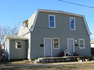 618 N 9th St, Council Bluffs, IA 51503