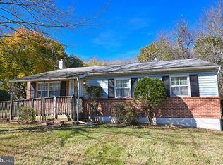 711 Bridge St, Mont Clare, PA 19453