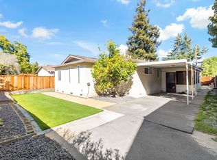 2071 Montecito Ave, Mountain View, CA 94043