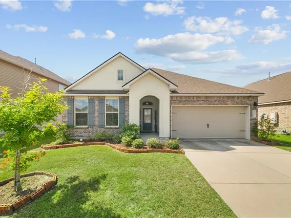 3641 Trestle Crossing Ave, Slidell, LA 70461