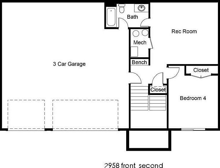2nd image of 25712 E 33rd Ter