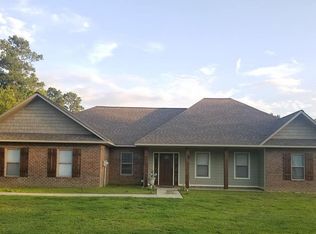 2140 Spruill Rd, Caledonia, MS 39740