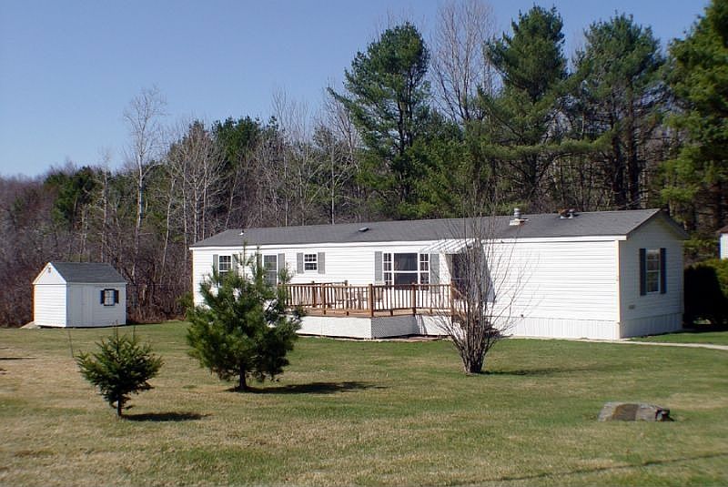 1 Idlewood Lane #34, Kittery, Maine