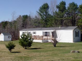 1 Idlewood Ln TRLR 34, Kittery, ME 03904