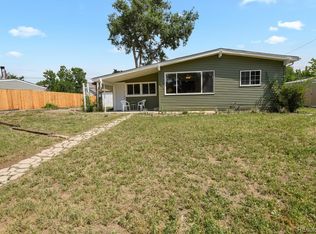 9075 W 49th Pl, Arvada, CO 80002
