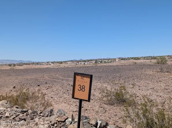 2423 Sunset Ridge Ct, Lake Havasu City, AZ 86406