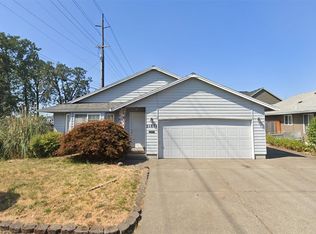 21871 SW Jay St, Aloha, OR 97003
