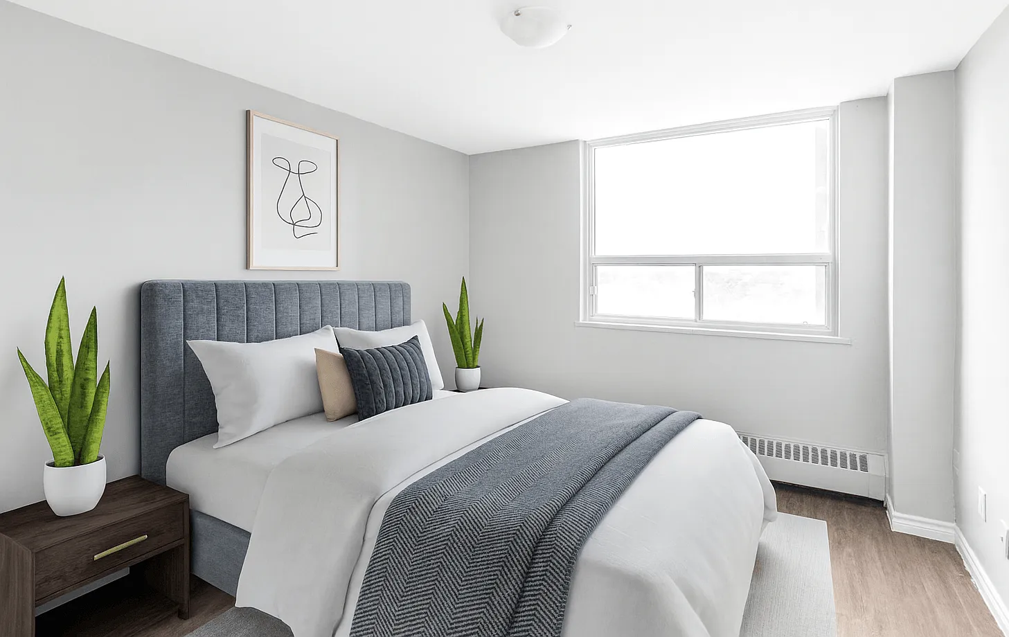 Delmonico Apartments — Photo 4