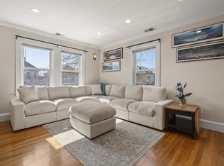 1487-1487 Centre St #2, West Roxbury, MA 02132