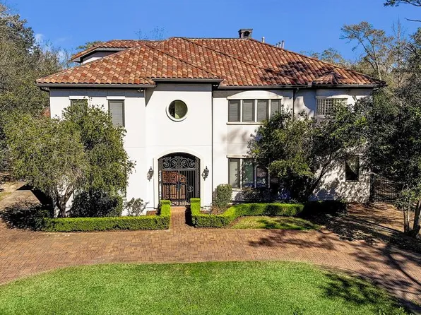 11714 Memorial Dr, Houston, TX 77024