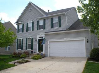 8022 Moss Bank Dr, Laurel, MD 20724