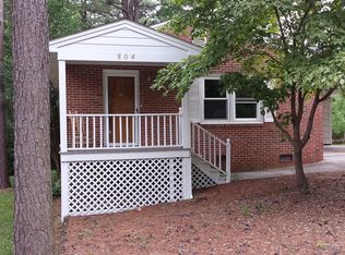 804 Merrie Rd, Raleigh, NC 27606