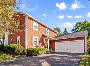 3261 Middleboro Way, Dublin, OH 43017