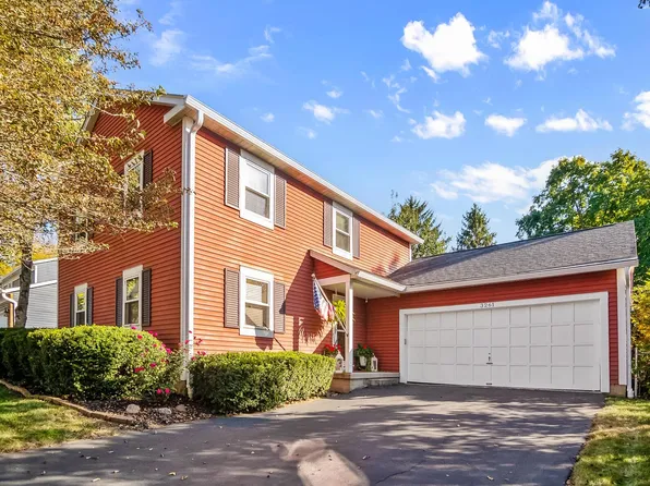 3261 Middleboro Way, Dublin, OH 43017