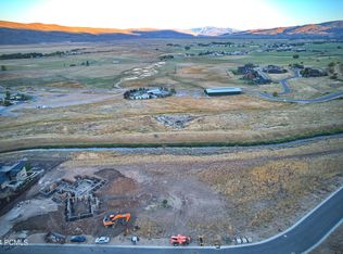 1011 Wasatch View Dr, Kamas, UT 84036