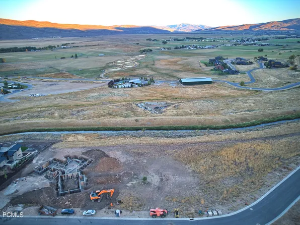 1011 Wasatch View Dr, Kamas, UT 84036
