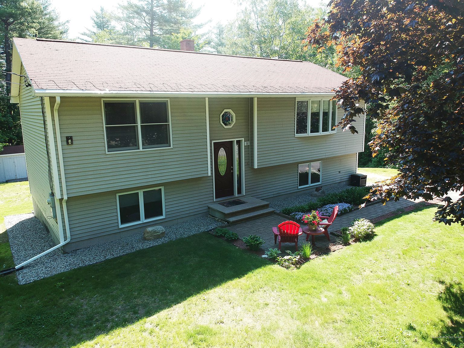 36 Perkins Rd, Mechanic Falls, ME 04256 Zillow
