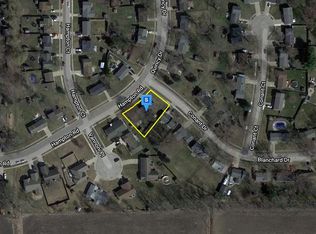 2809 Hampton Rd, Mishawaka, IN 46544