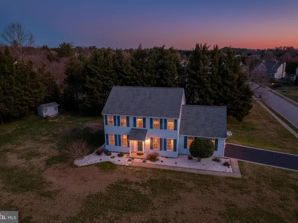 163 Middessa Dr, Middletown, DE 19709