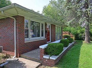2031 Silver St, Anderson, IN