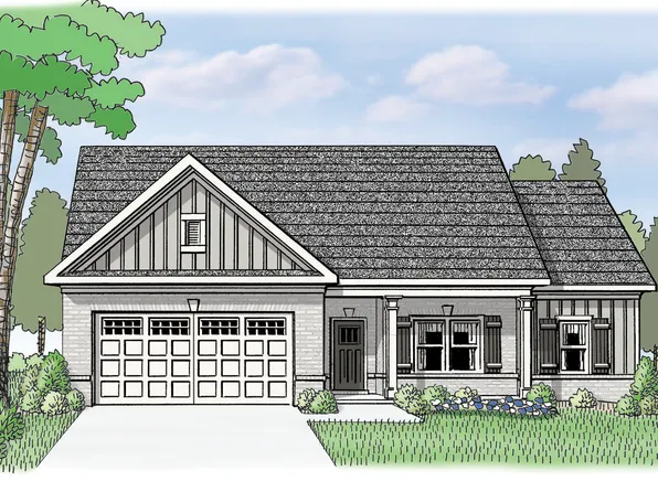 520 Belle Woode, Monroe, GA 30656