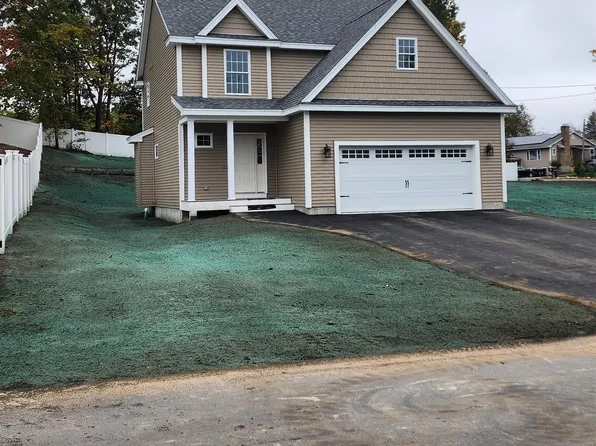 6 A Street, Hudson, NH 03051