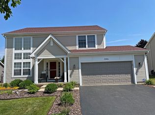 3146 Whitney Rd, Aurora, IL 60502