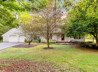 161 Dorrence Rd, Granville, OH 43023