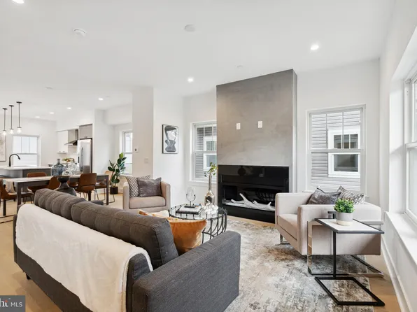 3600 Grant Ave #2, Philadelphia, PA 19114