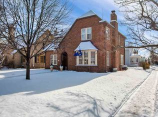 1601 Clark St, Stevens Point, WI 54481