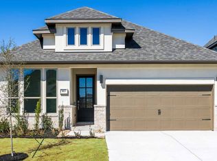 163 Plumbago Loop, Bastrop, TX 78602