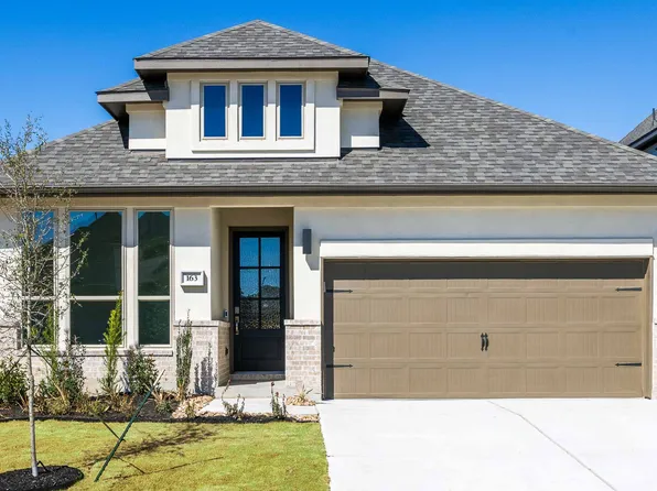 163 Plumbago Loop, Bastrop, TX 78602