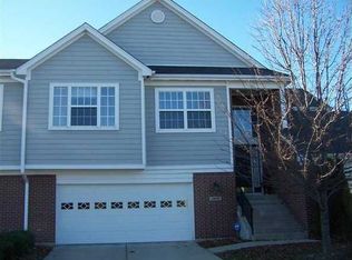 13970 Meadow Grass Way, Fishers, IN 46038