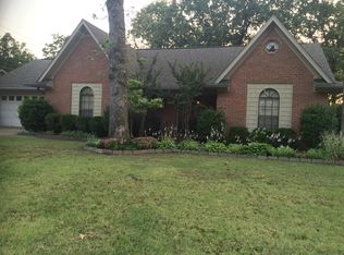 39 Ridgewell Rd, Sherwood, AR 72120