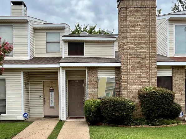 564 Josephine St, Dallas, TX 75246