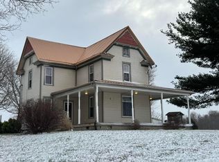 5595 Us Highway 42, Mount Gilead, OH 43338