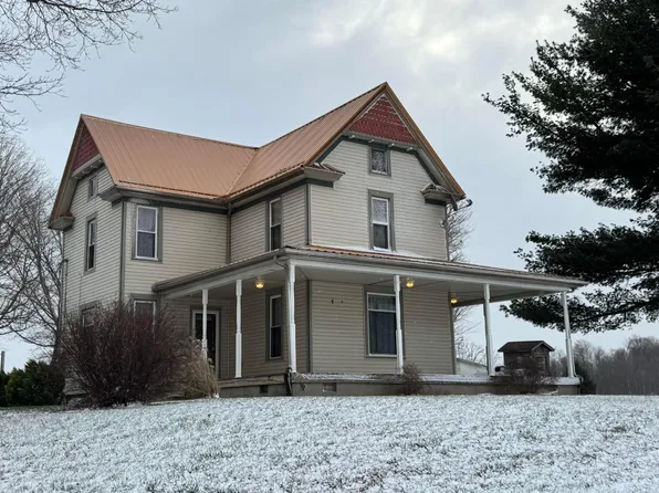 5595 Us Highway 42, Mount Gilead, OH 43338