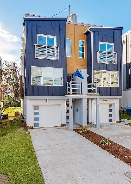 2 bed, 2.5 bath, 1623 sqft, $2,800 — Photo 2