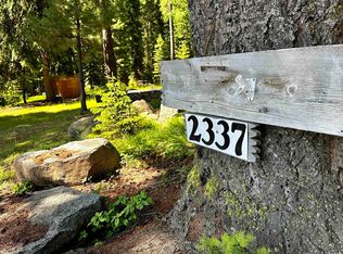 2337 W Mountain Rd, Donnelly, ID 83615