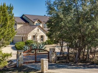 205 Rio Cordillera, Boerne, TX 78006