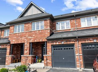 164 Sussexvale Dr, Brampton, ON L6R 3R2