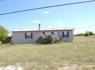214 Bluebonnet Rdg, Eddy, TX 76524