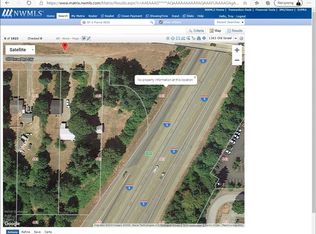 1363 Old Israel Rd SW, Tumwater, WA 98512