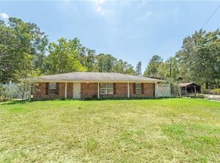 10408 Highway 16, Amite, LA 70422