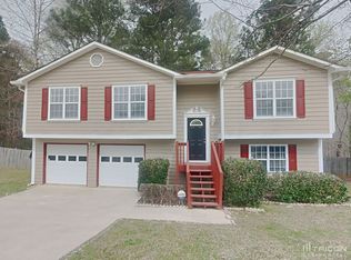 7741 Melanie Dr, Douglasville, GA 30134