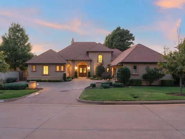 2436 NW Grand Cir, Oklahoma City, OK 73116